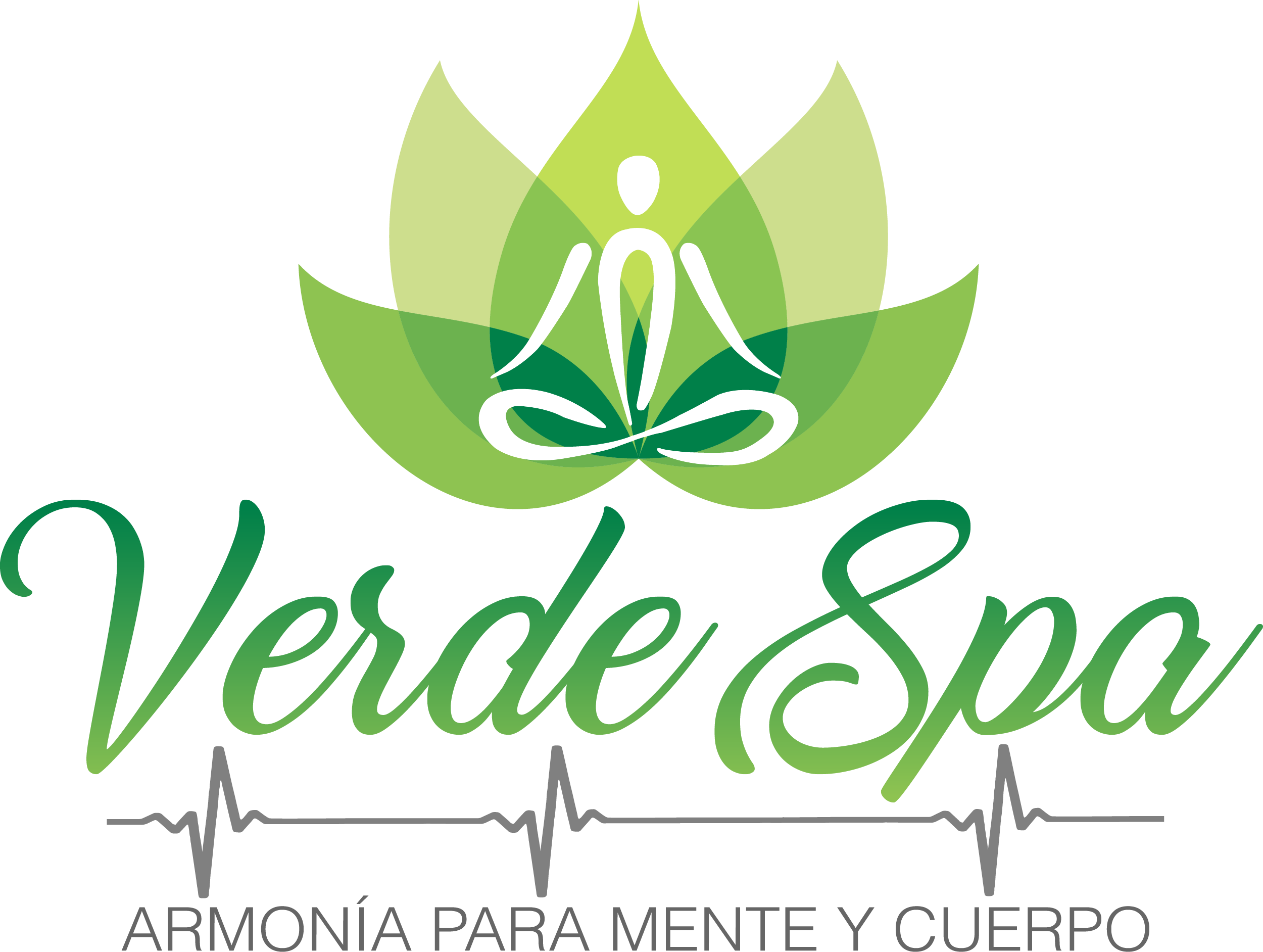 Logo VerdeSpa